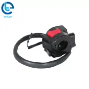 Right Start Starter Stop Kill Switch For Honda CBR 600 F4i 01-06 CBR600 F4I US