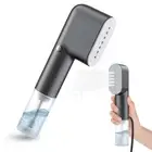Travel Steamer for Clothes - Clothes Steamer Handheld, 15s Fast Heat-up Porta...