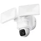 Eufy Security E30 2K Outdoor WiFi Floodlight Camera 2,000-lumen / AI Detection /