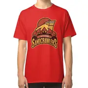 Tatooine SandCrawlers T-shirt