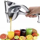 Orange Lemon Fruit Juicer Manual Juicer Squeezer Hand Kitchen Press B5L0