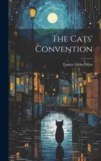 在飛比找博客來優惠-The Cats’ Convention