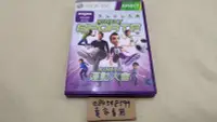 在飛比找Yahoo!奇摩拍賣優惠-【光碟有許多刮痕和指紋】 XBOX360 X360 運動大會