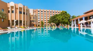 Azalai Hotel Bamako