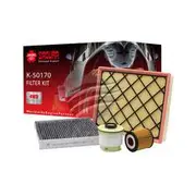 Sakura Filter Service Kit - K-50170
