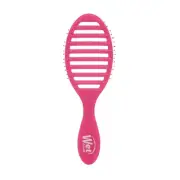 Speed Dry Hair Brush, Pink Frost - Vented Design & Soft HeatFlex Bristles Are...