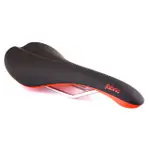 FABRIC CANNONDALE 公路車 黑/紅 坐墊 座墊 FABRIC SCOOP ELITE RADIUS SA