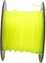 Heavy Duty Nylon Weed Trimmer Line Brushcutter Cord Replacement for Husqvarna Lawn Mower (100m/328.1ft)
