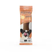 Plutos Senior Cheese Apple & Krill M Dog Treat 1PK