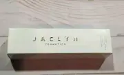 Jaclyn Cosmetics "Deep Rich" Skin Perfecting Blurring Tint 1 oz - New In Box