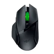 Razer Basilisk V3 X HyperSpeed RGB Wireless Gaming Mouse Black