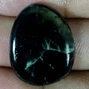 17.50Cts Pure Natural Gorgeous Pilbara Jasper Fancy Cabochon 20x25x04mm Gemstone