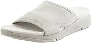 [RYKA] Women's Transcend Recovery Slide Sandals