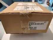 JB7 Interface Box, Enclosure W/terminal Strip 24VDC x DPDT Relay