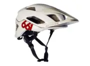 661 Evo AM MIPS MTB Helmet - Tundra White