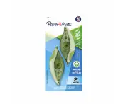 Paper Mate Correction Tape Pk2 Bx6