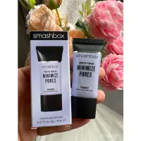 在飛比找蝦皮購物優惠-【熱銷推薦🎀】熱銷smashbox妝前乳 控油遮毛孔小樣正裝