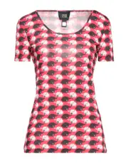 [CAVALLI CLASS] CAVALLI CLASS T-shirts - Item 12744883