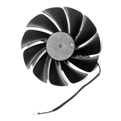 For Lenovo/Dell RTX 3060 3070 RTX3080 RTX3090 Graphics Card Fan PLA09215B12H