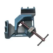 Wilton Angle Clamp 4-3/8" Miter Capacity Durable Heavy Individual Cast Iron