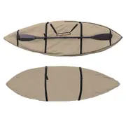 Recreational Kayak Custom Covers