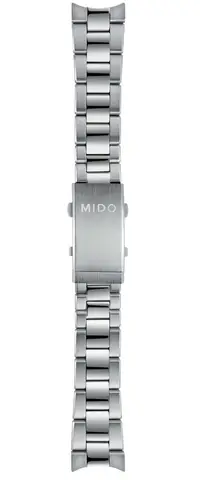 在飛比找樂天市場購物網優惠-MIDO 美度錶-原廠錶帶(M605017098)-20mm