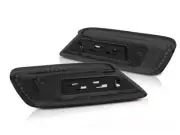 SIDE TURN MARKERS SMOKED LED SEQ fits MINI COOPER F54 CLUBMAN 15-19