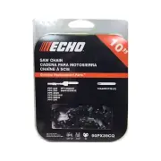 Echo 90PX39CQ 10" .043 3/8" Low Profile 39 DL Saw Chain Loop