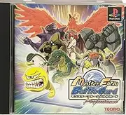 Monster Farm Battle Card [Japan Import]