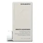 new KEVIN.MURPHY SMOOTH.AGAIN WASH - Frizz Control Shampoo 8.4 fl oz