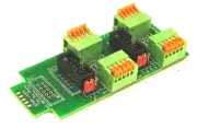 RR-CirKits ~ FOB-C ~ Fan Out Board ~ Dual Direct ~ FOBC