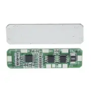 4A-5A 18650 Li-ion Lithium Battery Protection Board PCB BMS 4.25-4.35V To 2.3-3.