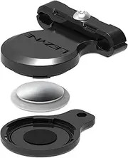 Lezyne Unisex Matrix Lezyne Saddle Tagger, Black, One Size EU
