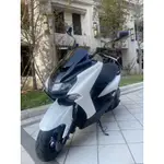 SMAX155 ABS二手機車 可分期 免頭款 YAMAHA 中古 代步 水冷