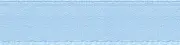 Offray Single Face Satin Ribbon 1-1/2"X12'-Light Blue 1017-305