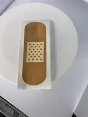 Band-aid Sticker Decal