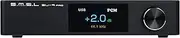 S.M.S.L SU-9 PRO Support MQA & MQA-CD LDAC Bluetooth 5.0 DSD512 XMOS XU-316 PCM 768kHz/32Bit Qualcomm Aptx High-Performance Audio DAC Decoder