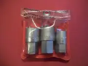 Snap-on Antenna Spanner Socket Set #200ANT, Socket #S9625, S6166, S9625A, NOS