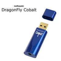 在飛比找蝦皮購物優惠-『韋伯樂器』Audioquest DragonFly Cob