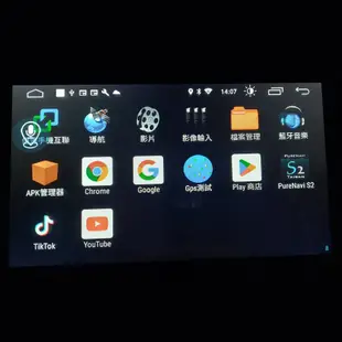 安卓版 PAPAGO S2【SinnyShop】 車機版 Android 導航軟體  (勿直接購買，請務必先留言詢問)