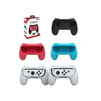 在飛比找樂天市場購物網優惠-【AS電玩】NS SWITCH DOBE JOY CON 手