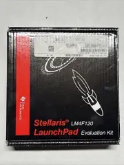 STELLARIS LAUNCH PAD Evaluation Kit LM4F120 Texas Instruments
