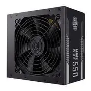 Cooler Master MWE 550W Power Supply