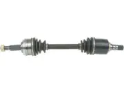 Front Left CV Axle Assembly For 93-02 Nissan Mercury Quest Villager QV42Y3 (for: Nissan)