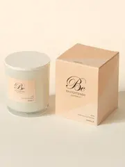Be Enlightened Petite Candle 100g - Vanilla