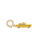 kate spade new york One in a Million Taxi Charm