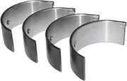 4pcs/Set Motorcycle Engine Parts for 848 2008 Superbike Swing Arm STD Connecting Rod Bearing
