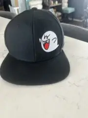 Super Mario Hat 2018
