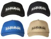 NAPAPIJRI hat cap visor adjustable back part article NP0A4GAZ F-BOX CAP