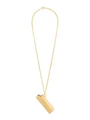 [Ambush] Ambush-Necklace With Lighter Holder-Uomo UNI